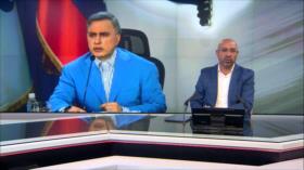 Venezuela rechaza guerra híbrida y acusaciones de EEUU - Noticiero 02:30
