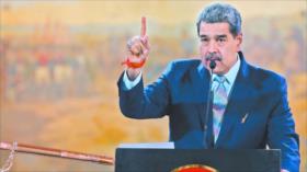 Venezuela activará millones de milicianos ante despliegue militar de EEUU