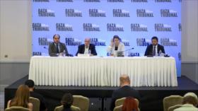 Tribunal de Gaza exige intervención armada de ONU ante genocidio israelí