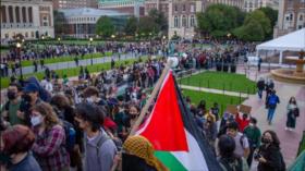 Trump revoca 6000 visas de estudiantes por defender la causa palestina