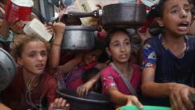 Infanticidio en Gaza: Israel asesina a un niño cada 40 minutos