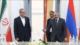 Irán y Armenia, listos para ultimar un acuerdo estratégico