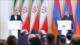 Irán: Cáucaso no debe convertirse en escenario de rivalidades geopolíticas