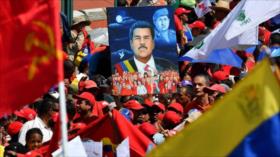 Venezuela: Amenazas de EEUU son una muestra de su desesperación