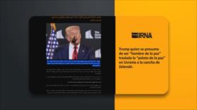 Futuro de Ucrania, sin Ucrania | PoliMedios