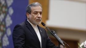 “Armenia asegura que no habrá amenaza desde su territorio contra Irán”