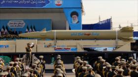 CGRI: Irán está mejor preparado que hace 2 meses tras inicio de guerra