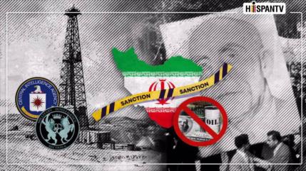 72 años del ‘cambio de régimen’ en Irán: del golpe de 1953 a los complots fallidos post-1979