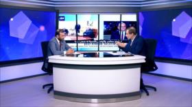 El discurso que confundió al interior israelí y preocupó a Tel Aviv | Dice Israel