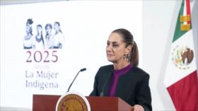 Presidenta de México aclara: No tenemos ningún acuerdo con la DEA
