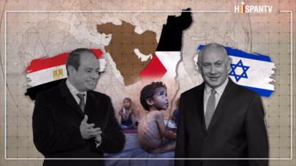 ¿Por qué fallida apuesta de “normalización” de Egipto con Israel sirve como advertencia para otros?