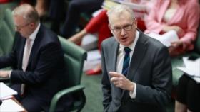 Australia a Netanyahu: La fuerza no se mide por cuántos niños dejas de hambre