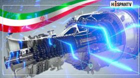 ¿Cómo el MGT-75 marca la entrada de Irán en el exclusivo club de turbinas de gas de clase F?