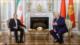 ‘Irán amplia lazos con Bielorrusia para anular complots de EEUU en región’
