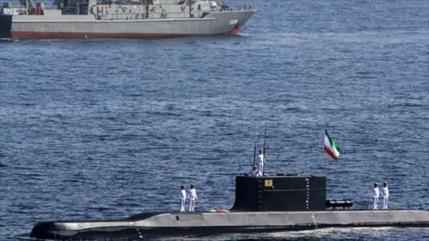 Informe: minisubmarinos son la estrategia oculta de Irán en el estrecho de Ormuz