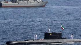 Informe: minisubmarinos son la estrategia oculta de Irán en el estrecho de Ormuz