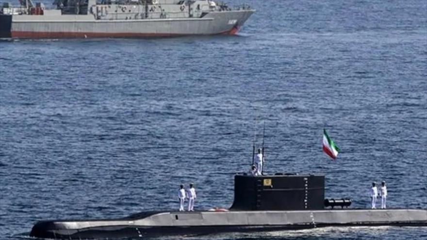 Informe: minisubmarinos son la estrategia oculta de Irán en el estrecho de Ormuz | HISPANTV