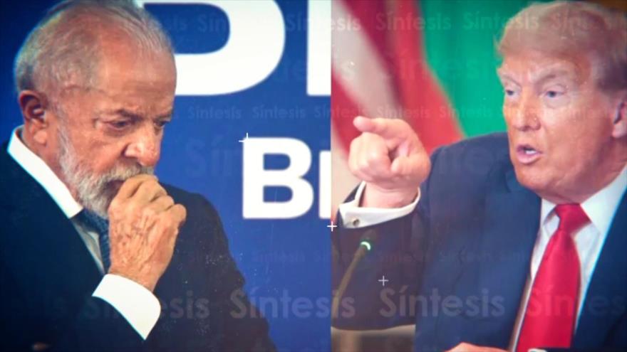 Arremetida imperialista de EEUU contra los países latinoamericanos | Síntesis