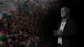 Yemen no se rinde | Negro y blanco con Eduardo Artés