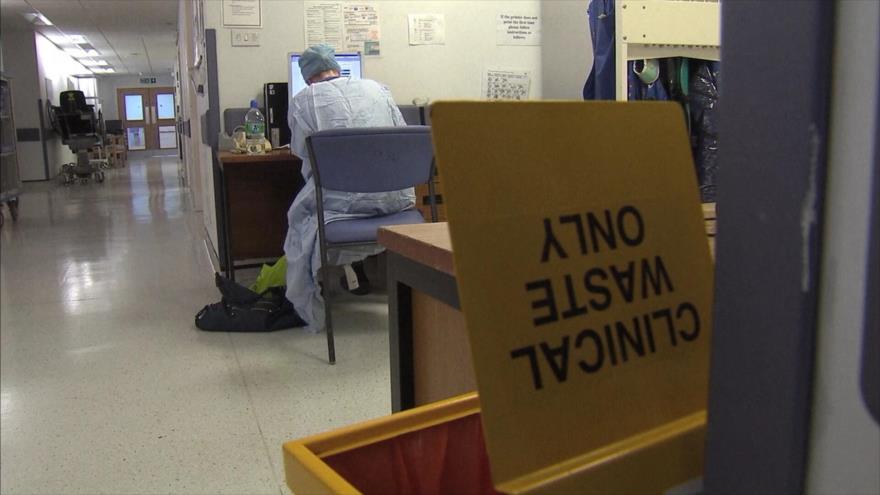 ¿El fin del servicio nacional de salud del Reino Unido? | Parte 1