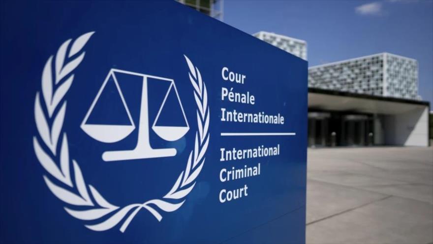 Sede de la Corte Penal Internacional (CPI).