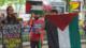 En México, activistas lamentan muerte de personas en Gaza al buscar comida