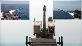 Armada de Irán lanza maniobra mislística “Poderío Sotenible 1404”