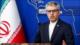 Irán: sanciones de EEUU a CPI son complicidad en genocidio en Palestina