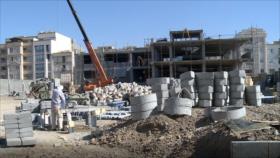 Irán avanza la construcción de dos escuelas tecnológicas sin precedentes