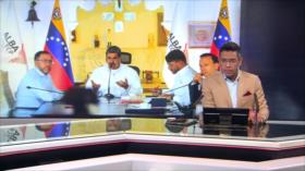 Maduro pide a ALBA-TCP frenar complots de EEUU en Latinoamérica - Noticiero 14:30