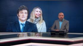 Condenan al presidente de Argentina por desvío de fondos - Noticiero 21:30