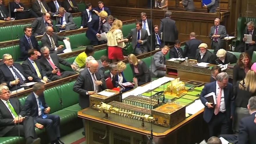 ¿El fin del servicio nacional de salud del Reino Unido? | Parte 2