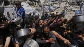 Bruselas urge a Israel a permitir el acceso humanitario a Gaza