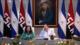 Ortega condena las agresiones de EE.UU. contra Venezuela