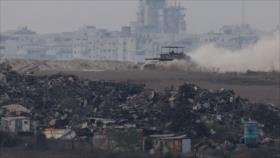 Empleados de Reuters denuncian sesgo proisraelí de agencia sobre Gaza