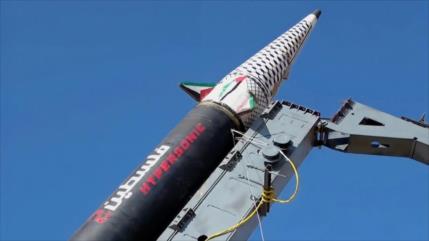 Yemen revela misiles con múltiples ojivas para enfrentar a Israel