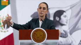 Sheinbaum descarta eventual ataque de EEUU contra soberanía mexicana
