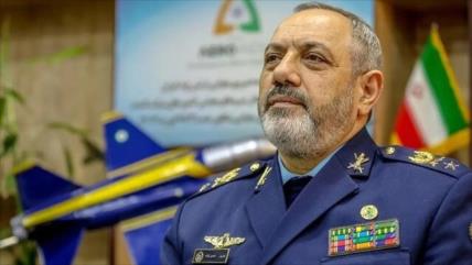 Defensa iraní: OCS podría establecer alianzas de seguridad