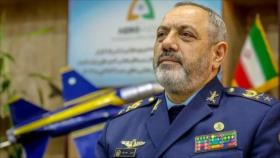 Defensa iraní: OCS podría establecer alianzas de seguridad