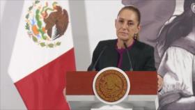 Sheinbaum propondrá al Congreso Reforma Electoral en México