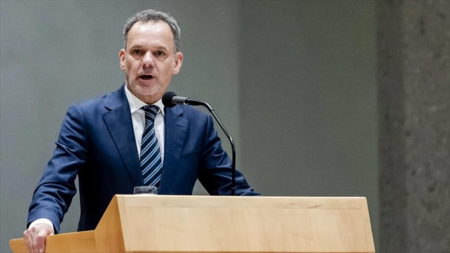 Países Bajos rechaza sancionar a Israel; dimiten 4 ministros | HISPANTV