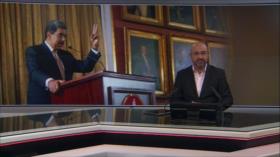 Maduro: Venezuela es inexpugnable ante tención con EEUU - Noticiero 02:30