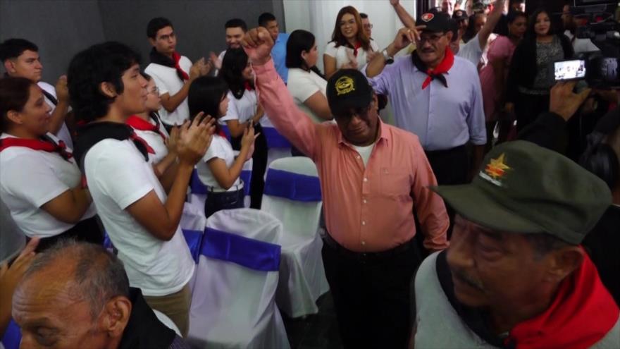 Nicaragua recuerda 47 años de la operación “Muerte al Somocismo”,