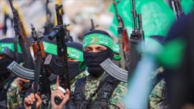 HAMAS responde a la “última advertencia” de Trump: estas son condiciones