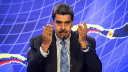 Maduro a EEUU: Levantar el bloqueo a Cuba es la mejor ayuda