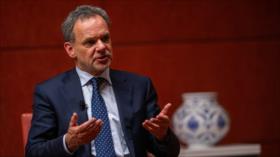 ‘EEUU y Unión Europea aplican un doble rasero sobre genocidio en Gaza’