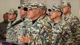 Venezuela desmiente a EEUU: aquí no existen grupos armados colombianos