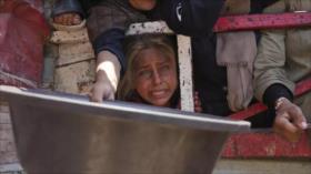 Jefe de UNRWA: Israel debe dejar de negar hambruna que ha creado en Gaza