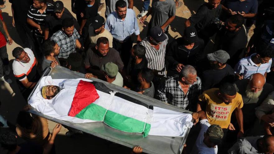 No son números: se acerca a 63 000 cifra de víctimas por genocidio en Gaza
