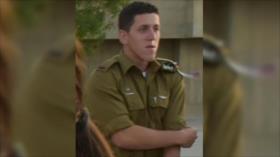 Comandante israelí muere al explotar su propia munición en el sur de Gaza